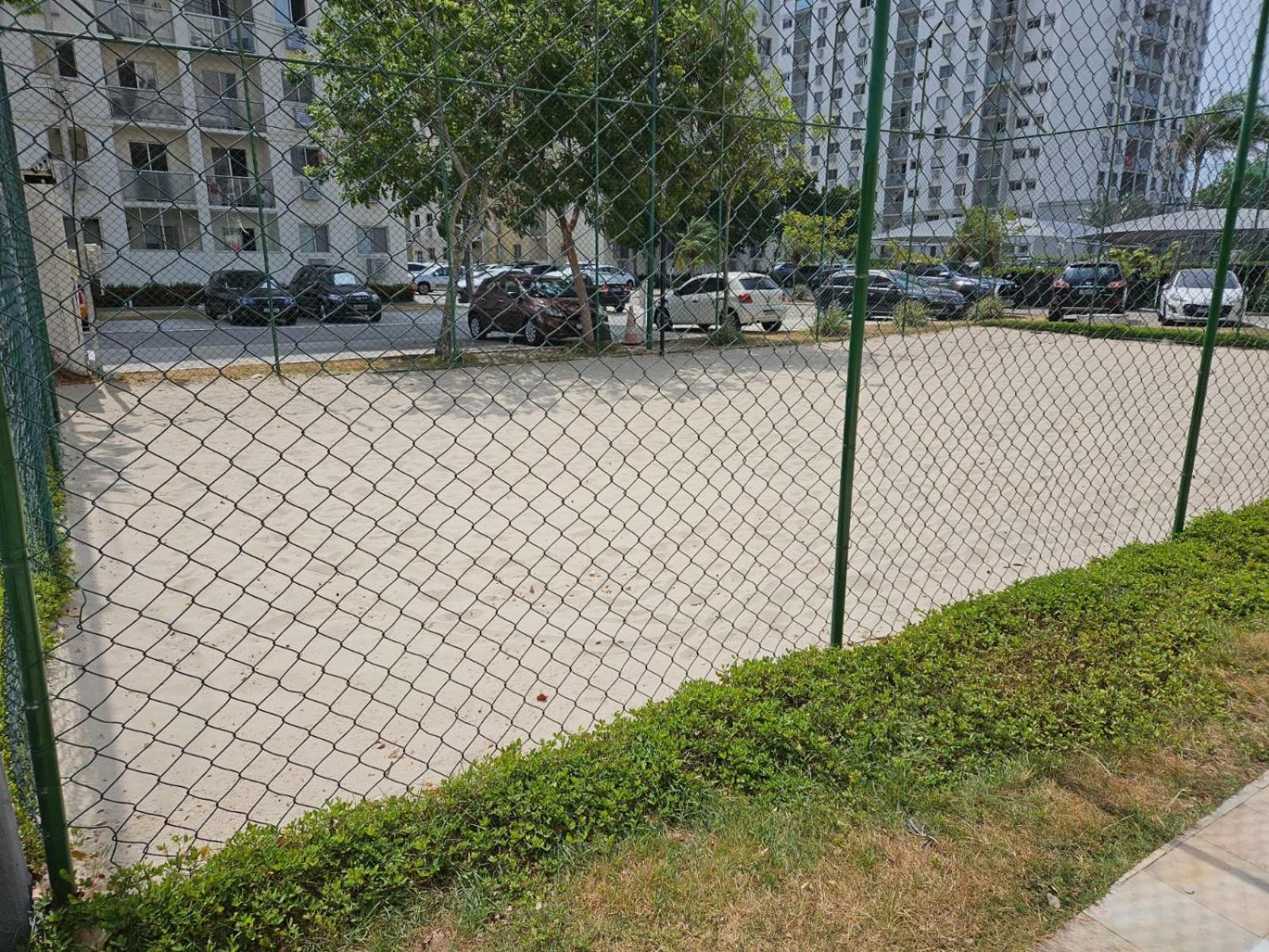 Minha Praia - Linda Piscina Rio de Janeiro Kültér fotó